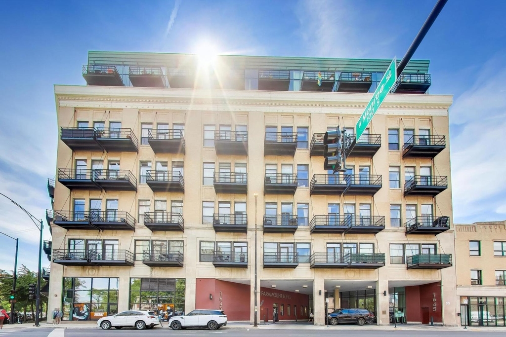 1645 W Ogden Avenue - Photo 1