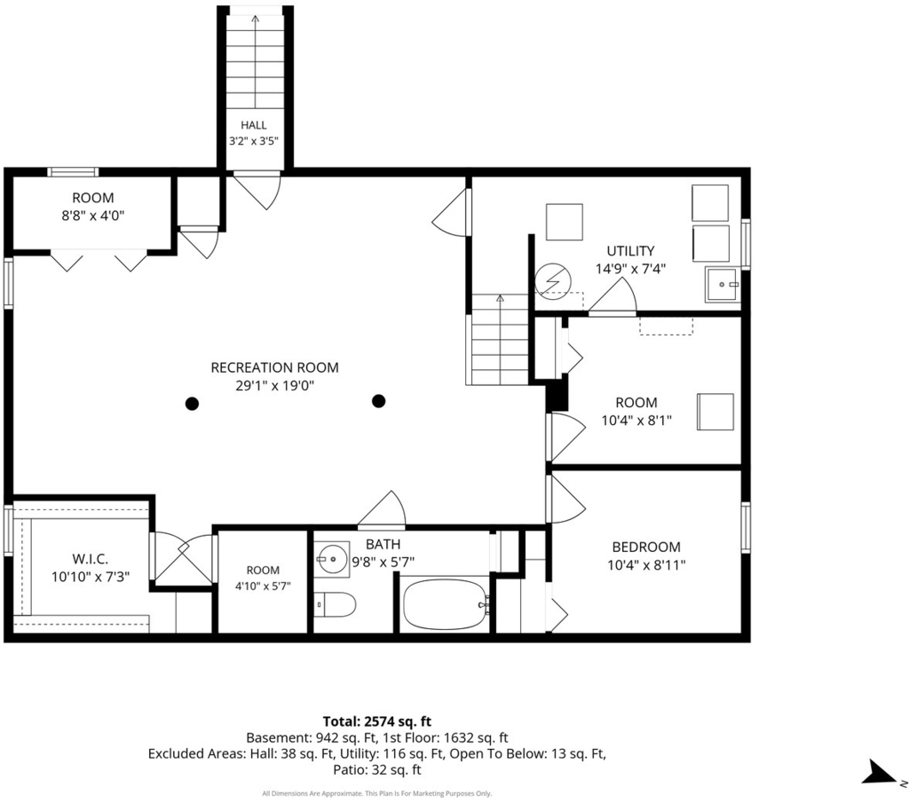 648 Shermer Road - Photo 13