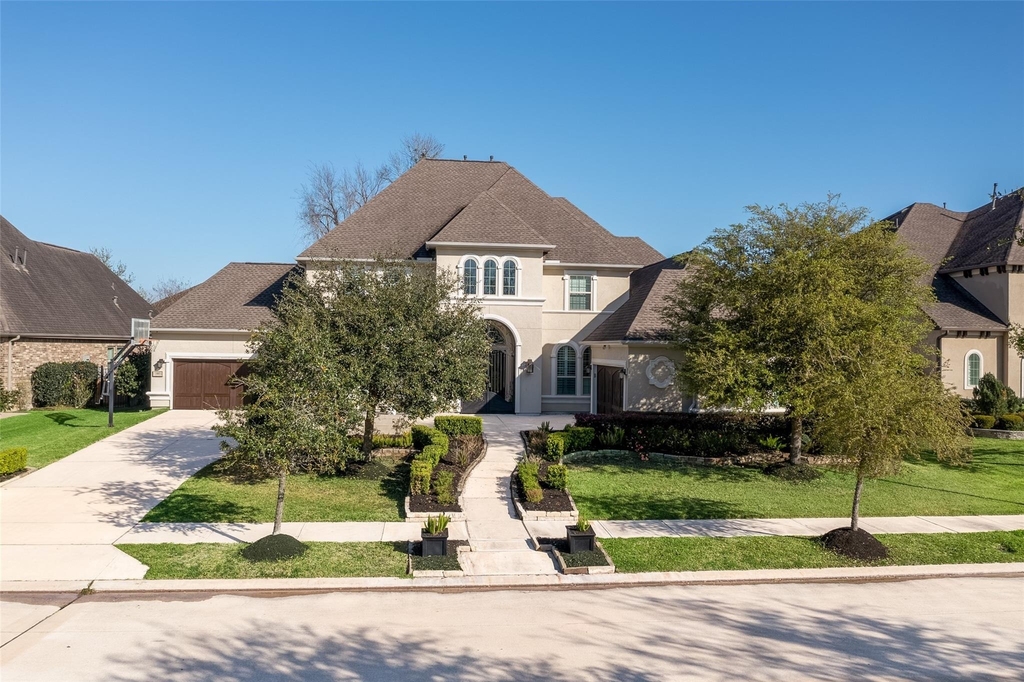 9407 Fox Bend Lane - Photo 0
