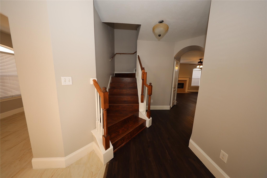5539 Mountain Forest Drive - Photo 2