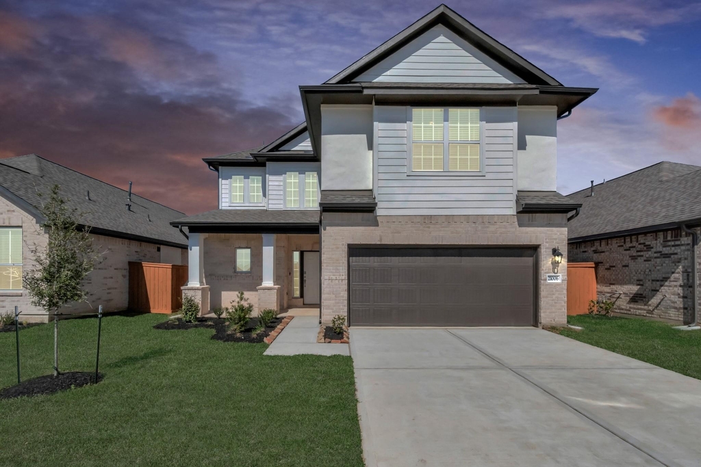 21035 Montego Breeze Lane - Photo 0