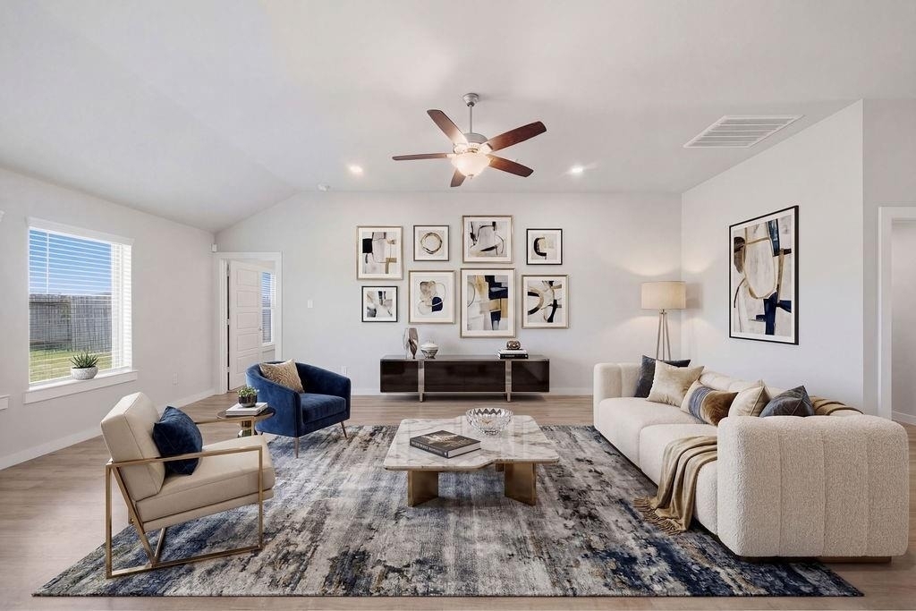 2502 Gelding Manor Drive - Photo 5