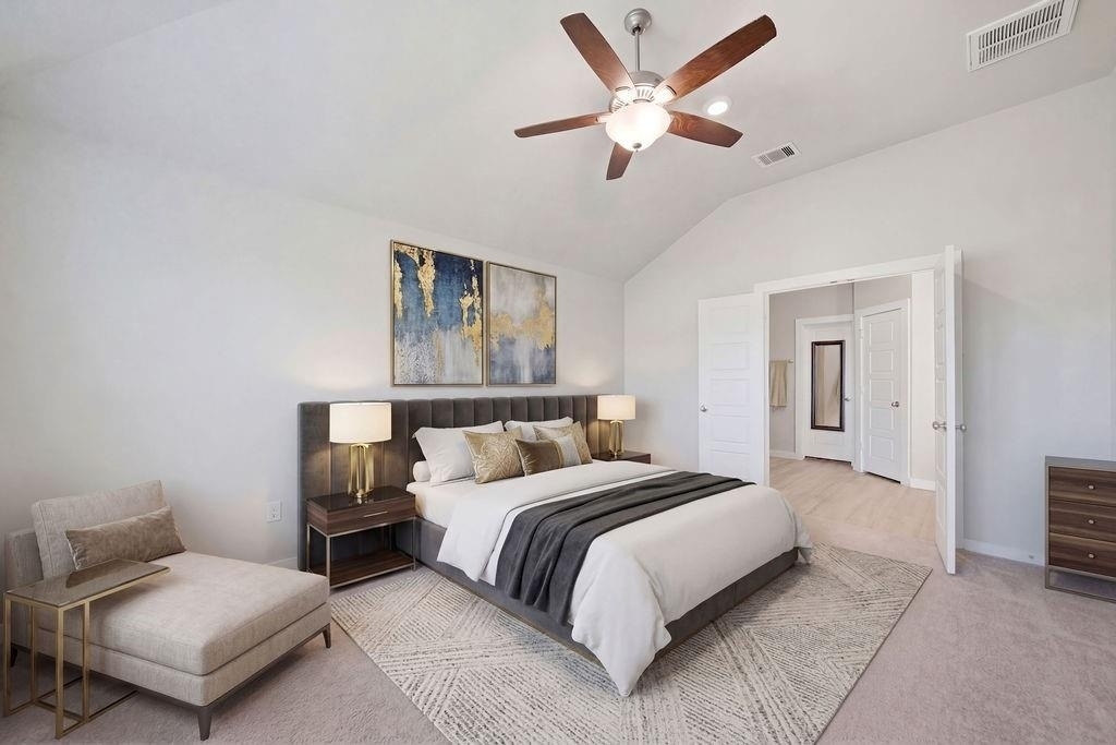 2502 Gelding Manor Drive - Photo 9