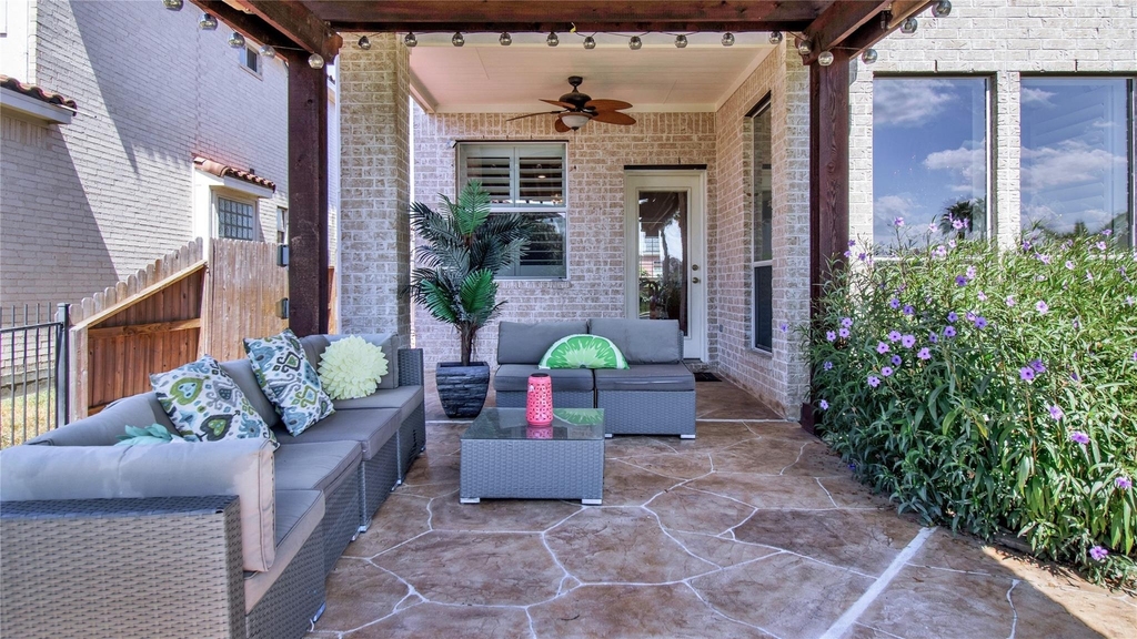 18007 Harbour Bridge Point Drive - Photo 18
