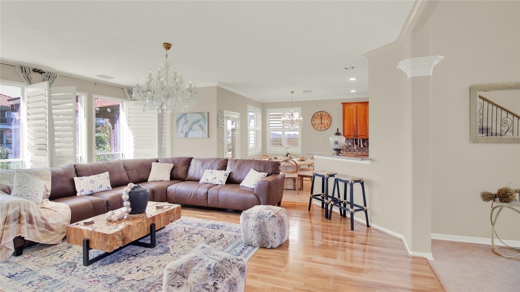 18007 Harbour Bridge Point Drive - Photo 5