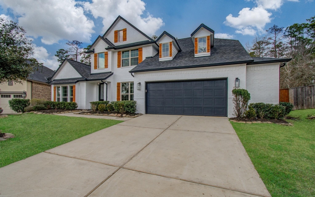 206 Cedar Creek Court - Photo 2