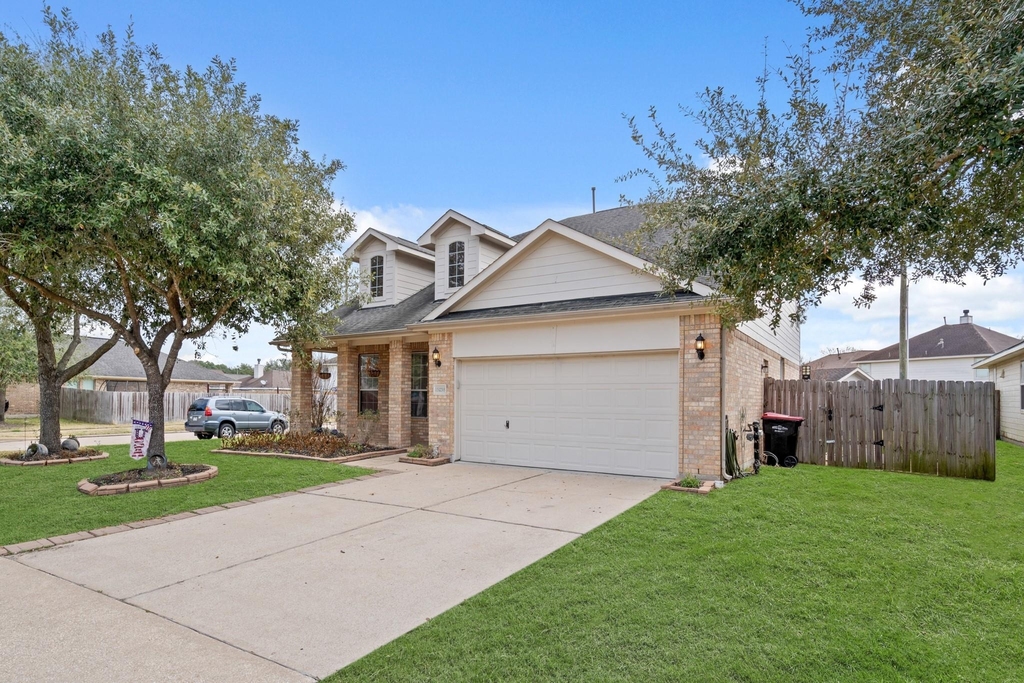 15238 Olmstead Park Drive - Photo 1