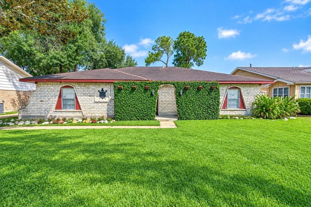 11406 High Star Drive - Photo 1