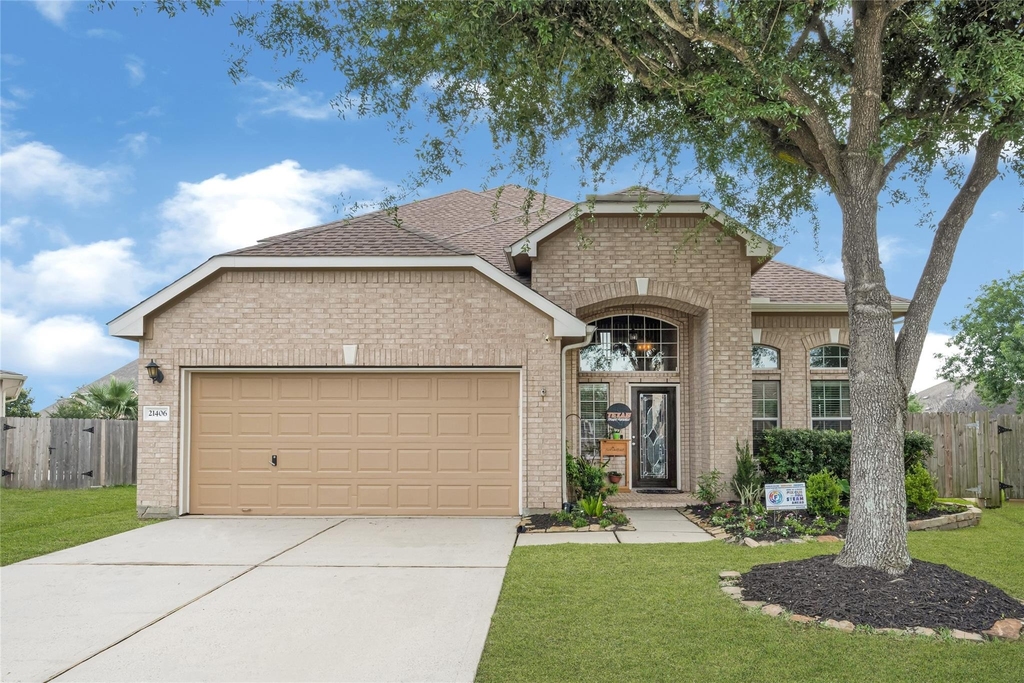 21406 Snow Goose Court - Photo 1