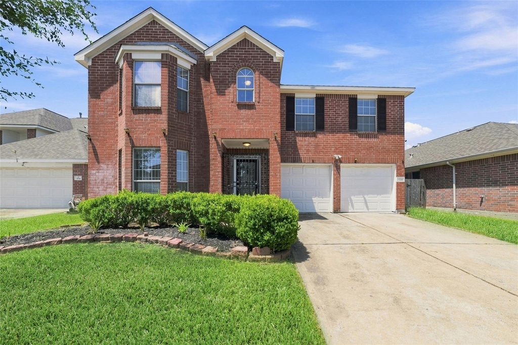 7110 Favian Court - Photo 1