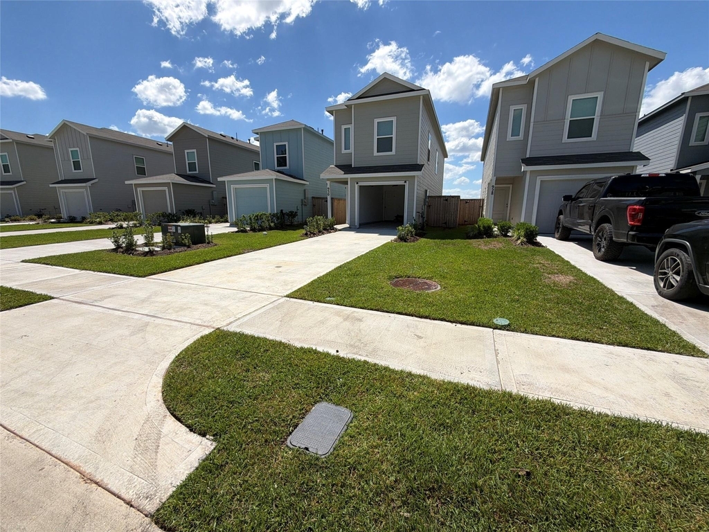 930 Pertuso Lane - Photo 1