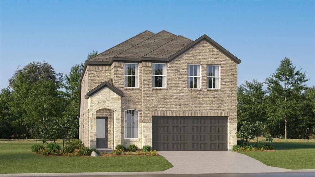 5930 Havana Mist Drive - Photo 0