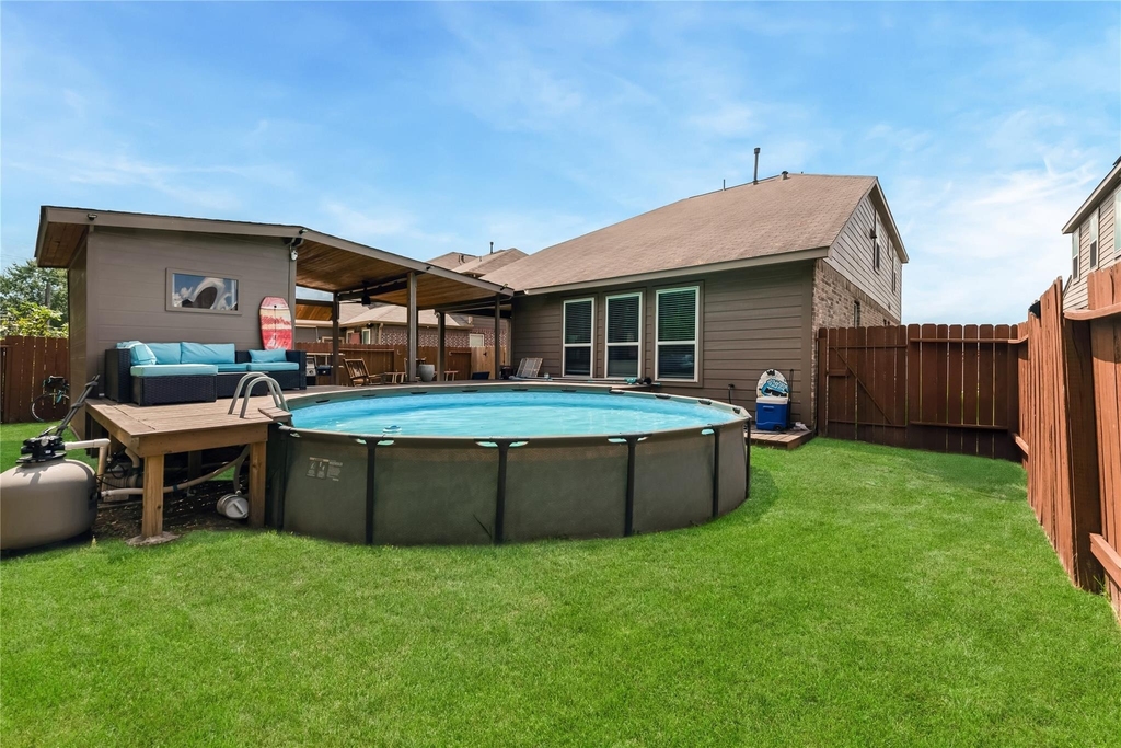 20906 Cypress Overlook Trail - Photo 34