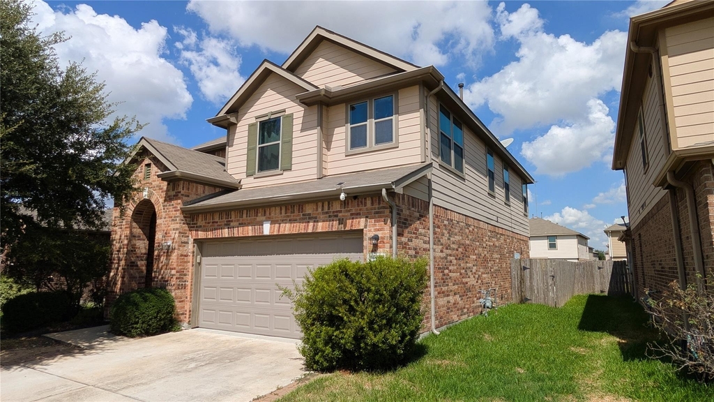 22518 Belmont Cove Lane - Photo 2