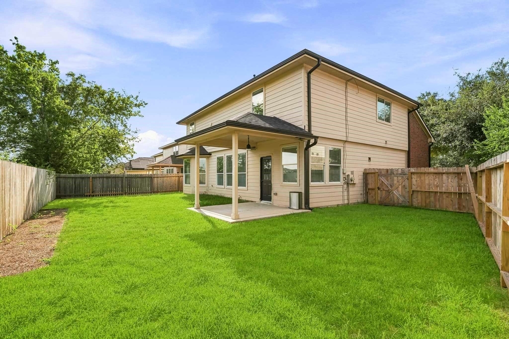 20142 Harvest Landing Lane - Photo 23