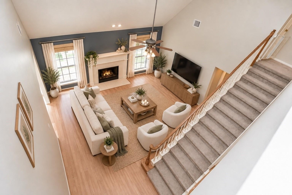 2915 Jane Long League Drive - Photo 2