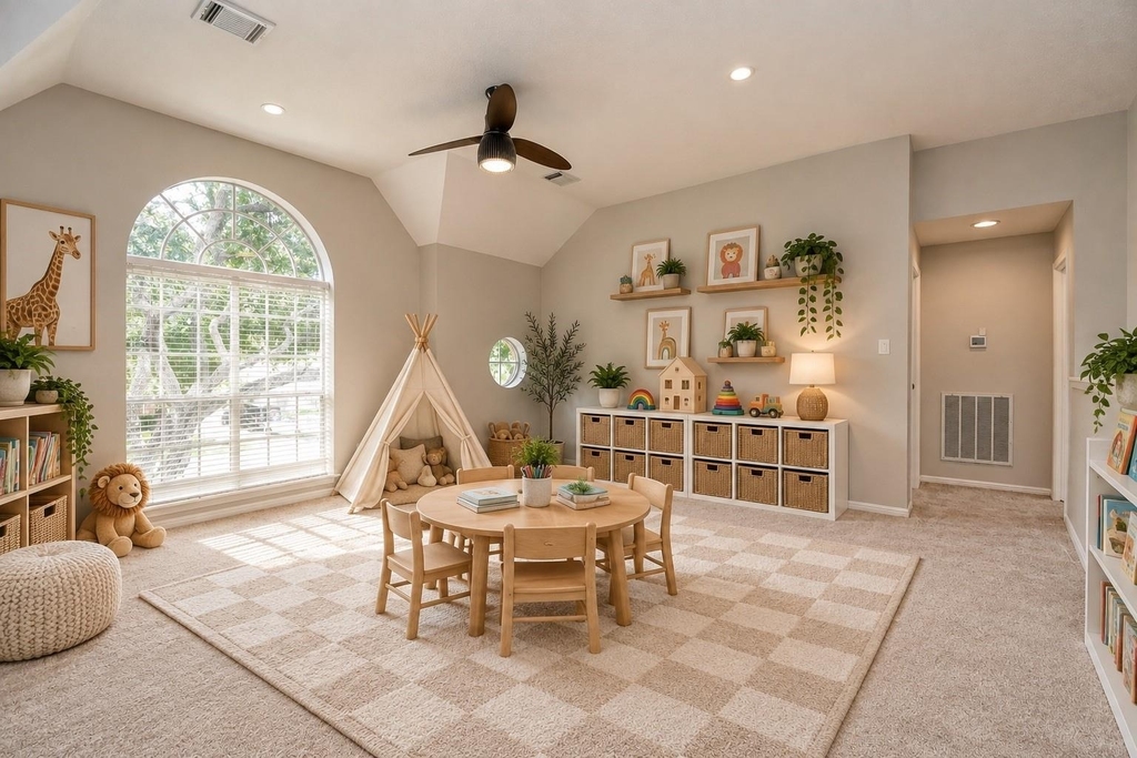 2915 Jane Long League Drive - Photo 9