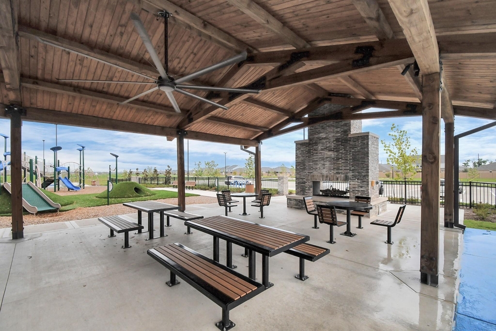 10642 Cascade Creek Drive - Photo 12