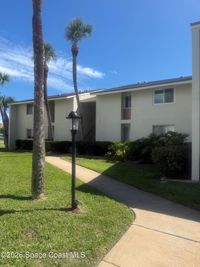 5801 N Atlantic Avenue - Photo 20