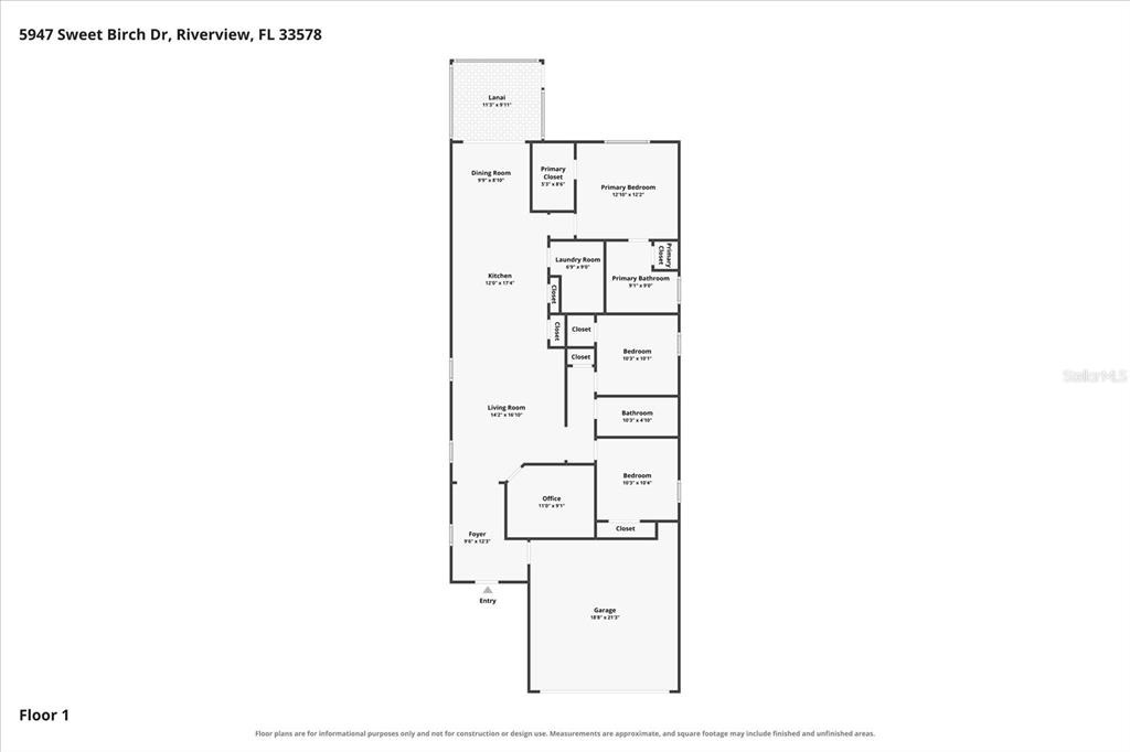 5947 Sweet Birch Drive - Photo 36