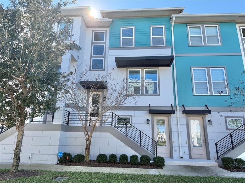 8200 Elion Street - Photo 3