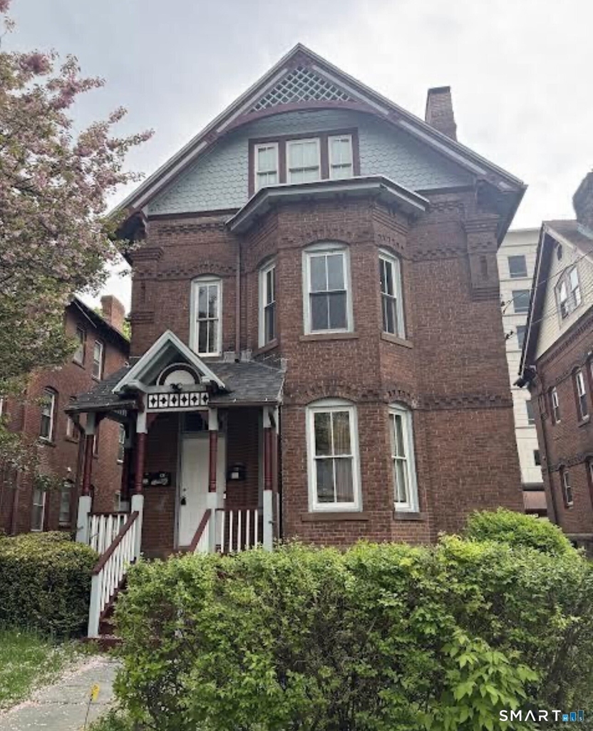 26 Hungerford Street - Photo 0