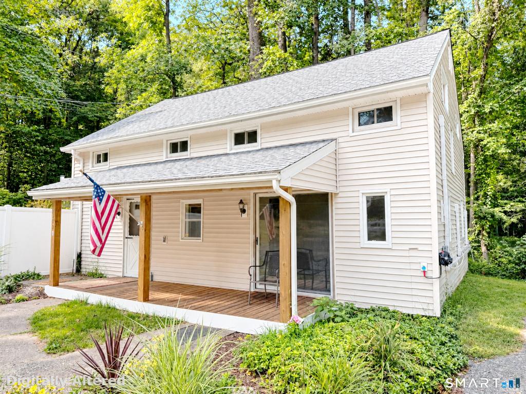 300 Railtree Hill Road - Photo 1
