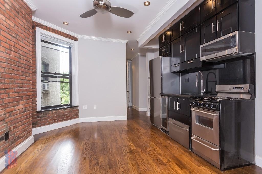 3 W 103RD ST - Renovated - Photo 0