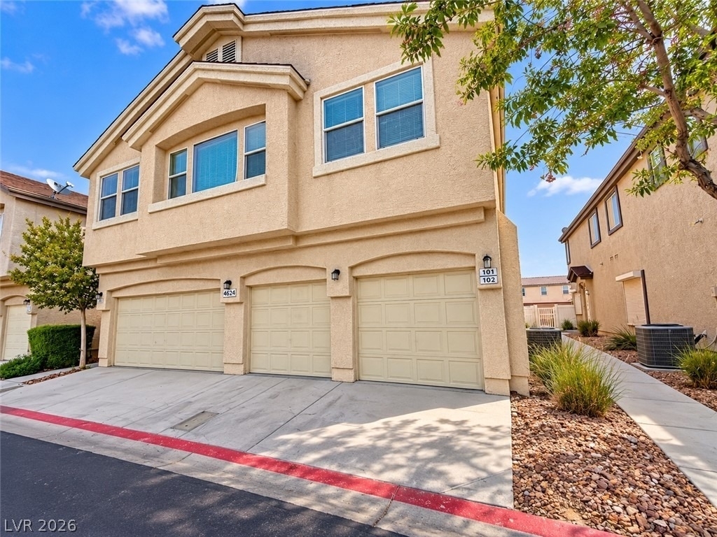 4624 Snake Eyes Street - Photo 17