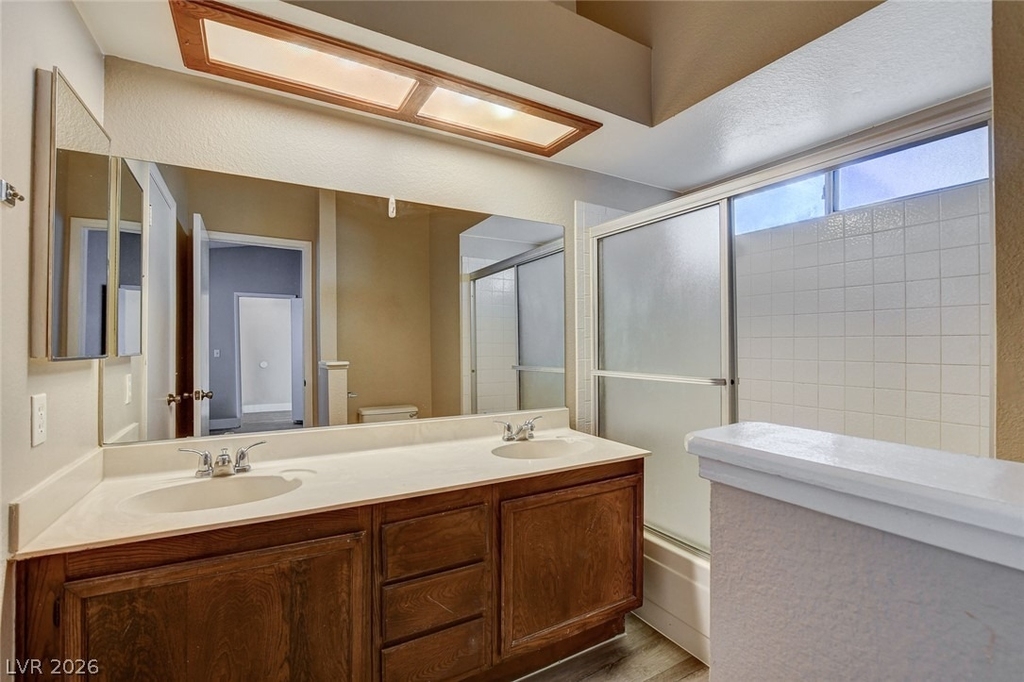 6632 Wheelbarrow Peak Drive - Photo 23