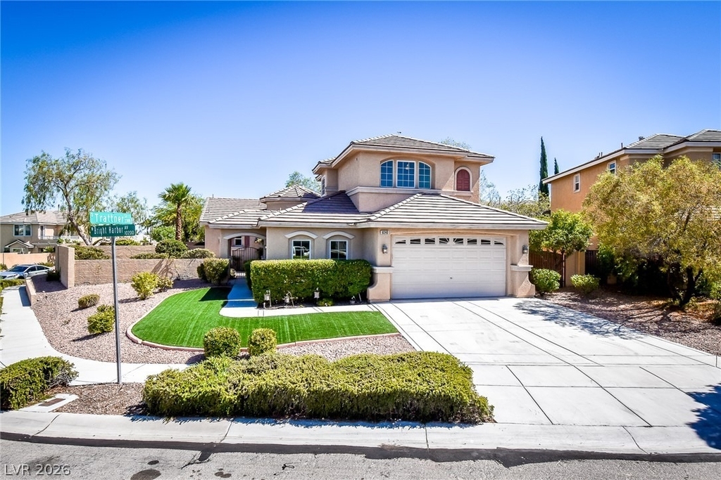 10243 Bright Harbor Avenue - Photo 1