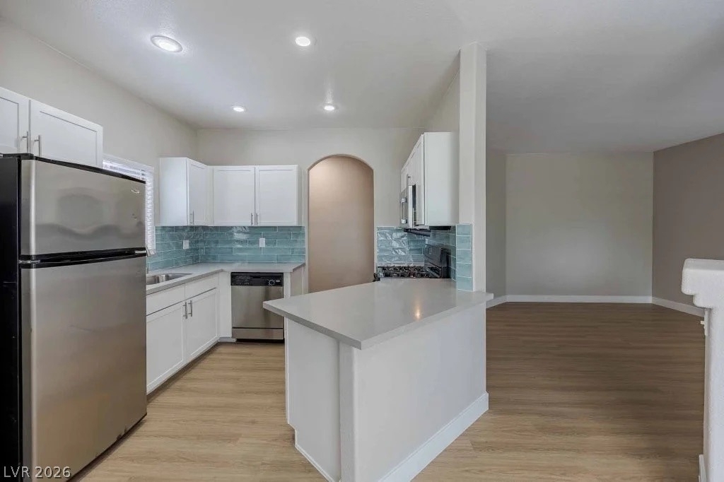 9225 W Charleston Boulevard - Photo 2