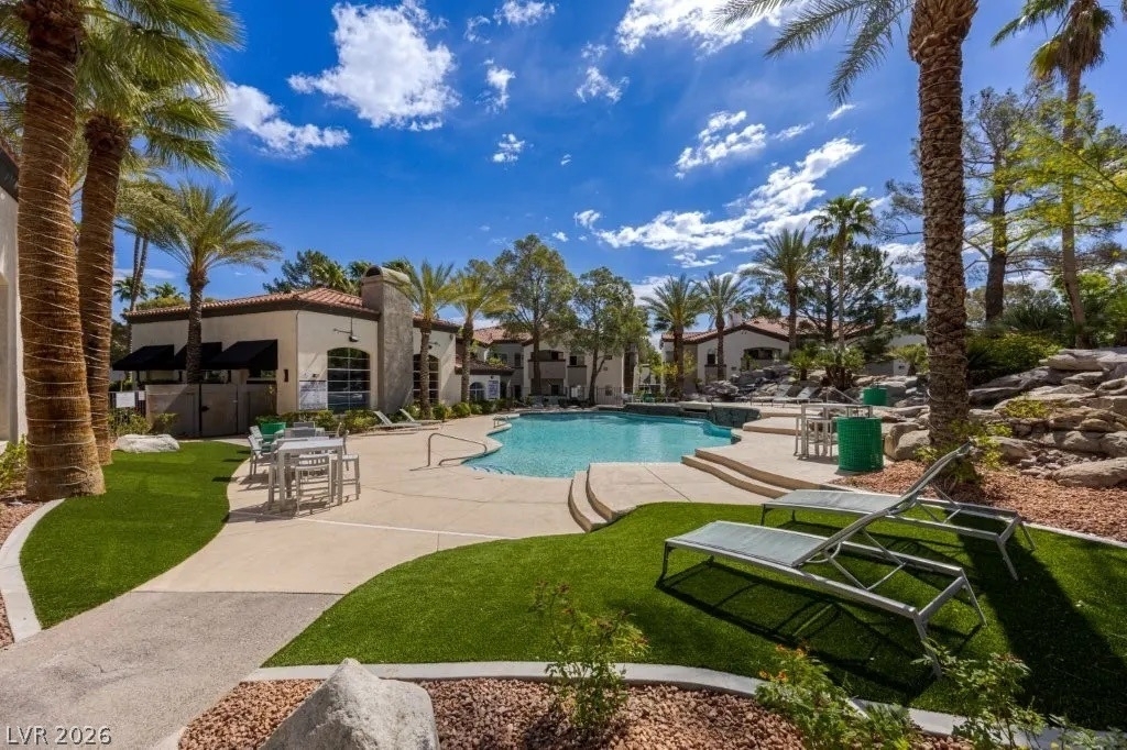 9225 W Charleston Boulevard - Photo 8