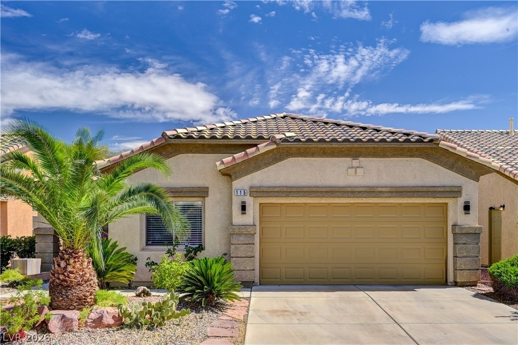 115 Cora Hills Court - Photo 0