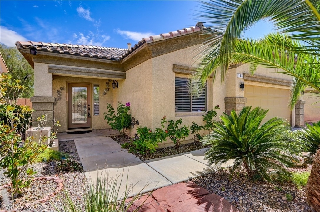 115 Cora Hills Court - Photo 3