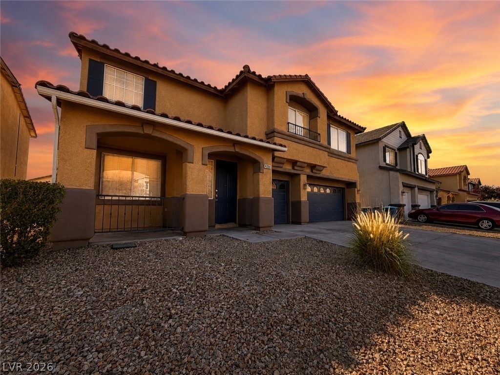 4300 Thunder Twice Street - Photo 0