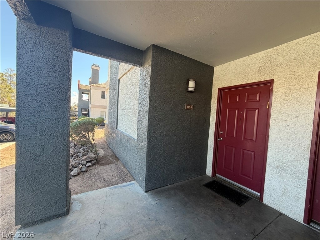 8600 W Charleston Boulevard - Photo 1