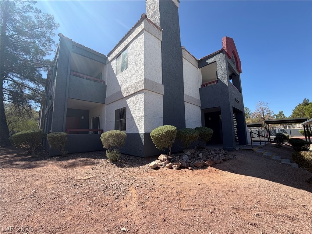 8600 W Charleston Boulevard - Photo 0