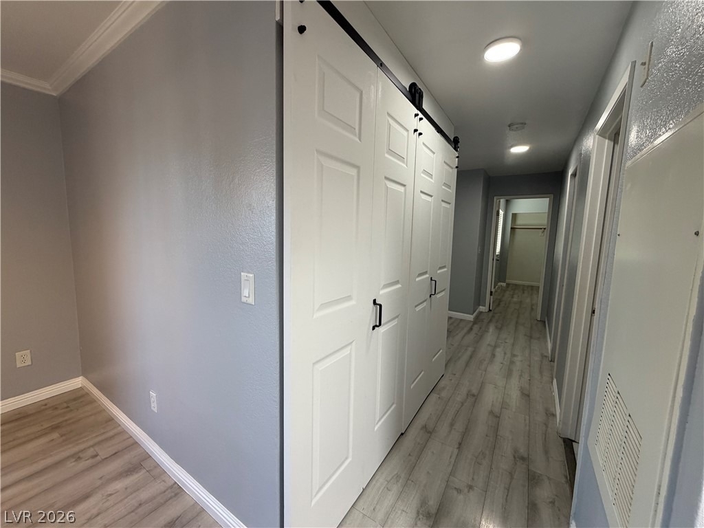 8600 W Charleston Boulevard - Photo 6