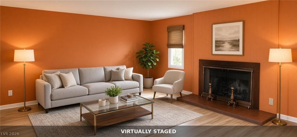 1308 Winwood Street - Photo 5
