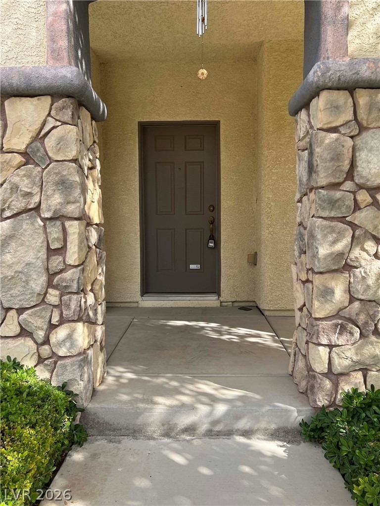 2164 Lone Desert Street - Photo 47