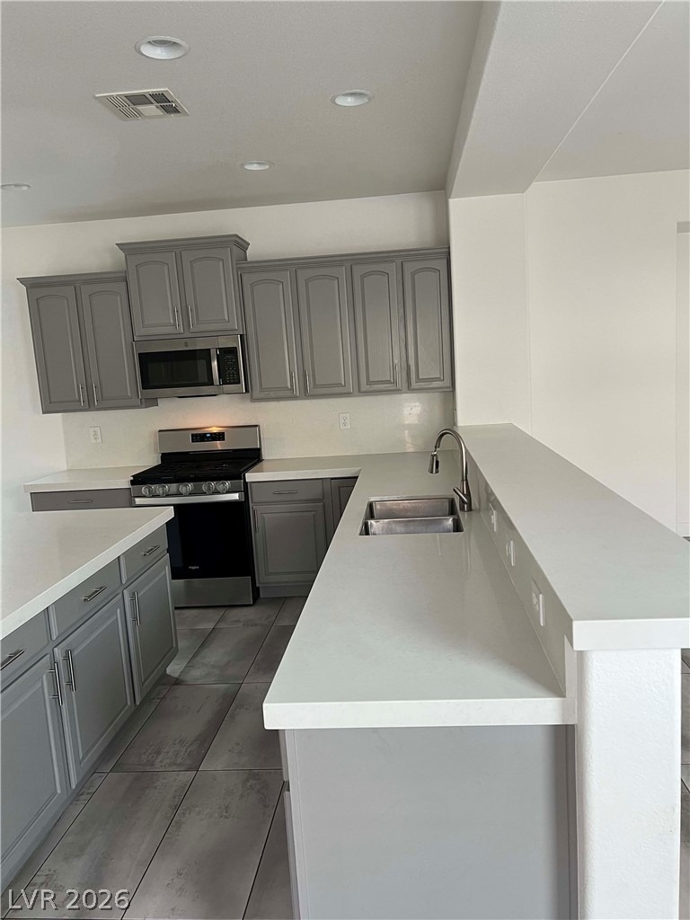 2164 Lone Desert Street - Photo 5