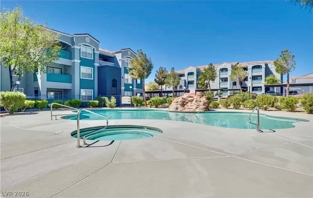 6955 N Durango Drive - Photo 9