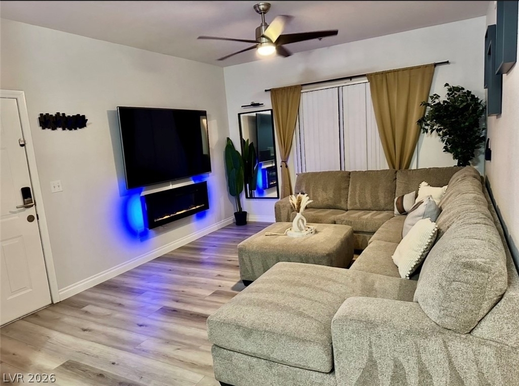 6955 N Durango Drive - Photo 0