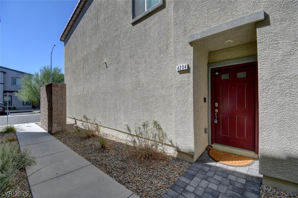 4234 Lunar Canyon Avenue - Photo 1