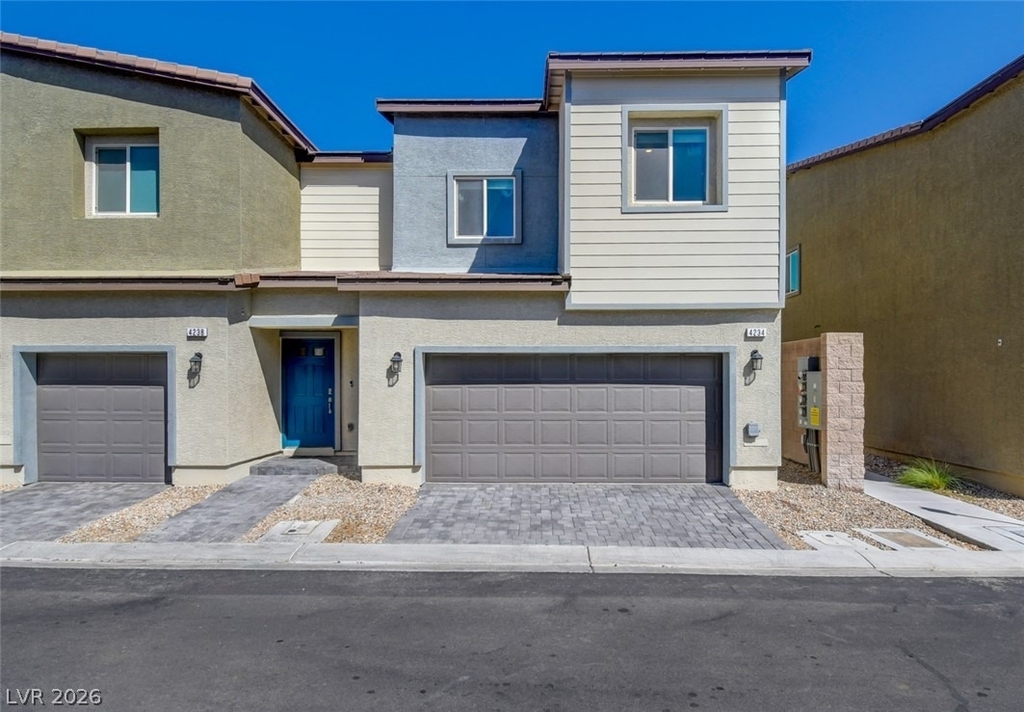 4234 Lunar Canyon Avenue - Photo 0