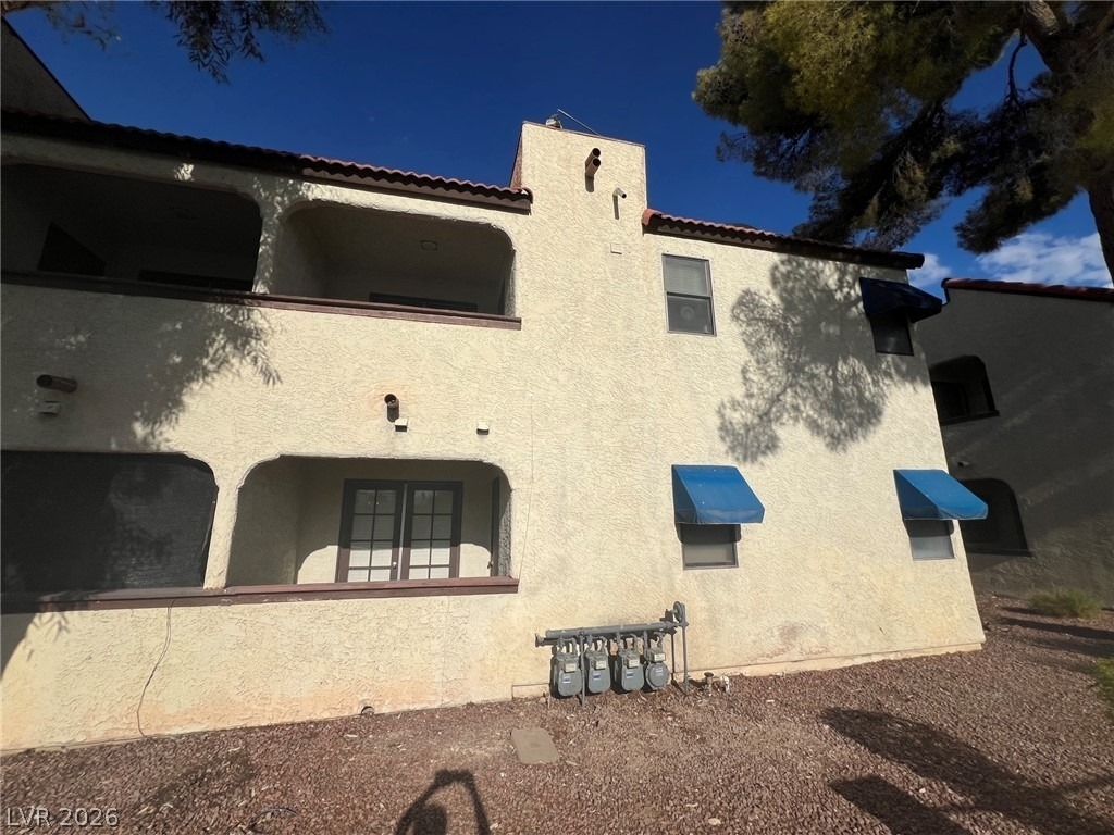 6161 W Oakey Boulevard - Photo 14