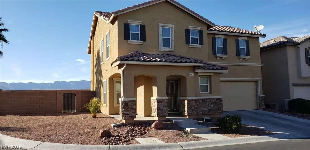 9481 Fort Concho Street - Photo 1