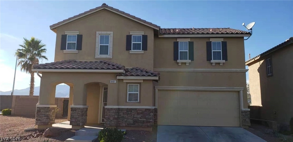 9481 Fort Concho Street - Photo 0