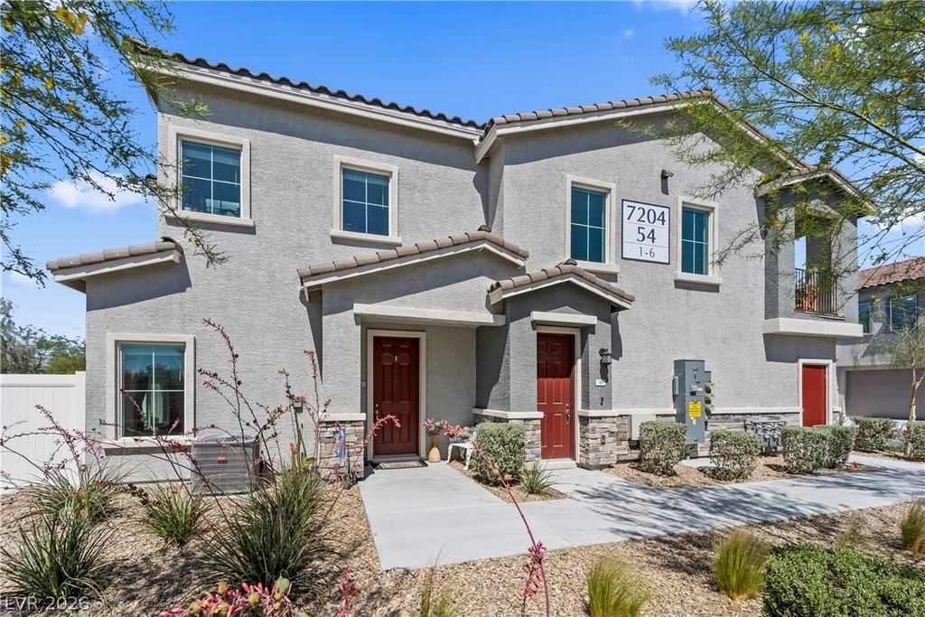 7204 N Decatur Boulevard - Photo 0
